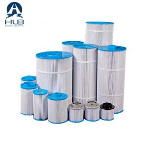 Hot Tub Pp ráncos Spa szűrőpatronok