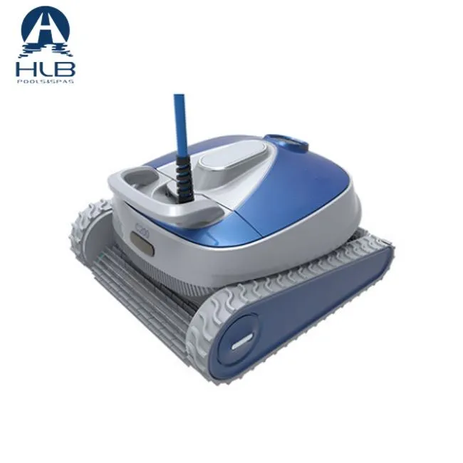 Above Ground Pool Automatic Cleaners