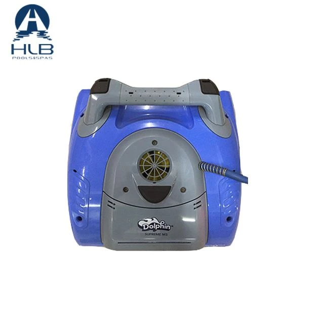 dolphin pool automatic cleaner