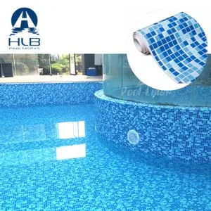 18 Ft-os medencebélés