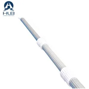 Kereskedelmi minőségű medencerúd