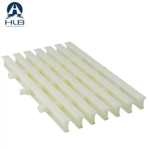 Ereszcsatorna rács úszómedencéhez