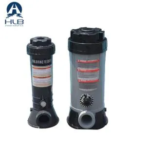 Medence automatikus klór adagoló