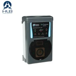 Medence sterilizáló sós víz klórozó