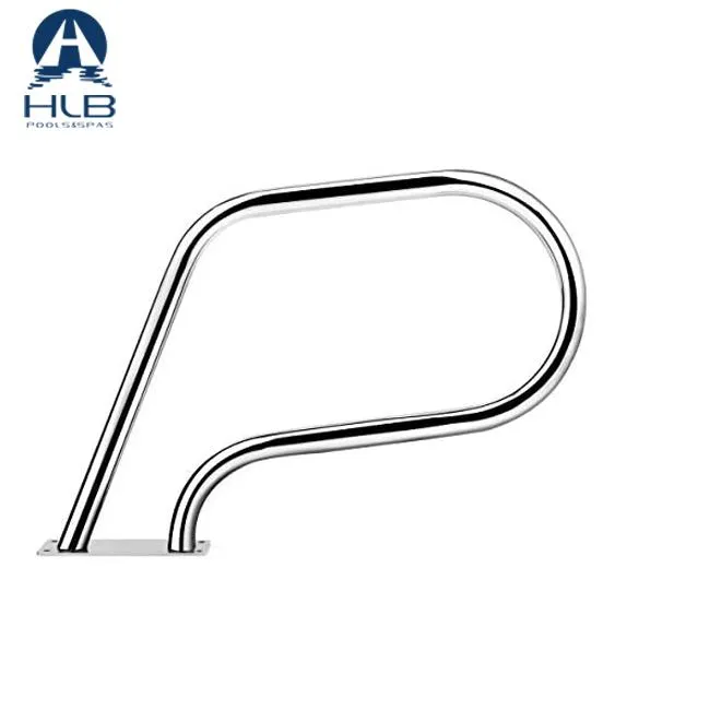 Swimming Pool Rail Grips