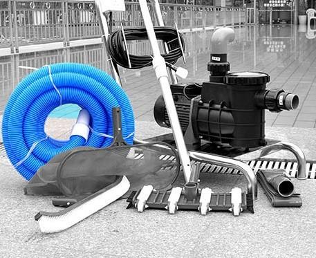 PE Vacuum Hose for swimming pool