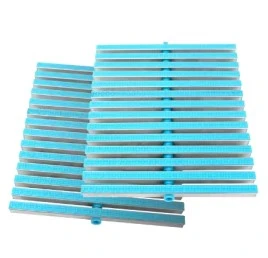 Overflow Grate For Pool