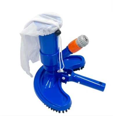 Hol találok medencetisztító kézikönyvet?