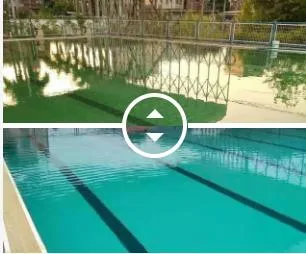 Medence vegyszerek és vízkezelés